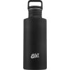 Esbit Sculptor Stainless Steel Drinking Bottle 750ml / Dzeltena / 750 ml Различные аксессуары