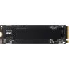 Samsung 990 1TB (PCIe 4.0 x4, NVMe 2.0, M.2 2280, internal) Жесткие диски (SSD)