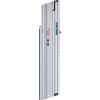 Bosch guide rail FSN 740 X (silver, for circular saw GX) Jaunumi -Dārzam