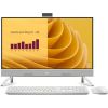 DELL EC27250 Intel Core 7 150U 68.6 cm (27") 1920 x 1080 pixels Touchscreen All-in-One PC 16 GB DDR5-SDRAM 1 TB SSD Windows 11 Pro Wi-Fi 6E (802.11ax) Pearl, White Компьютеры All In One