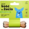 Brit AZANKI Bone with Insects and Mint MINI – Dog Treat – 10 cm Suņu barība