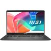 Notebook MSI Modern 14 F1MG-867NL CPU Intel Core 7 150U 14 " 1920 x 1080 pixels RAM 16 GB DDR4-SDRAM SSD 512 GB Discrete graphics Not available On-board graphics Yes OS installed Windows 11 Home Colour Silver Weight 1.5 kg 3200 MHz MODERN14F1MG-867NL Ноутбуки