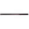 BILJARDA NŪJA BILARO BLACK HORN PADUK 6X4 Бильярдное оборудование