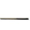 KRIEVU BILJARDA NŪJA BILARO BLACK HORN LIMON 9X8 Бильярдное оборудование