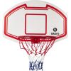 Basketbola vairogs Bilaro Indiana (90x60 cm) ar grozu un tīkliņu Basketbolam