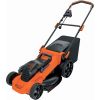 BLACK&DECKER Rasenmäher LM2000 - 48cm Jaunumi -Dārzam