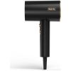 Wahl Ionic Flow hair dryer 2100 W Black, Gold Matu fēni