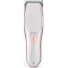 Wahl Shave & Smooth Beige Lithium-Ion (Li-Ion) Matu, Bārdas, Ķermeņa trimmeri