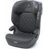 4baby Autosēdeklis NERO graphite I-size 100-150 cm Autokrēsli un palikņi