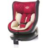 4baby Autosēdeklis ROLL-FIX ISOFIX red 0-18kg [A] Автокресла