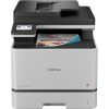 MFC-L8730CDW Krāsu daudzfunkciju printeris Brother(31ppm,WiFi direct,LAN,WLAN,DuplADF,PCL6, 8,8cm LC ScanCut skeneris / izgriezējs