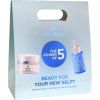Sesderma Set Sesderma: Mesoses, Anti Aging, Cream, For Face, 50 ml + Hydraderm Hyal 5, Ultra Hydrating, Serum, For Face, 30 ml For Women Smaržas - NESAKĀRTOTS
