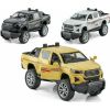 Polesie AUTO TEREN MET P/B 15X7X8 MIX A99 WADER P WB120 Jaunumi, Bērnu preces