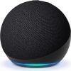 Amazon smart speaker Echo Dot 5, charcoal Jaunumi - Audio-Video