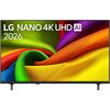 LG 50NU800B3LC 50" (126 cm) 4K NANO UHD Smart TV LG Телевизоры