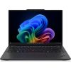 Lenovo ThinkPad X13 G7 Intel Black 13.3 " IPS Touchscreen WUXGA 1920 x 1200 pixels Anti-glare Intel Core Ultra 7 355 32 GB Soldered LPDDR5X Solid-state drive capacity 512 GB Intel Graphics Windows 11 Pro 802.11be Bluetooth version 5.4 Keyboard language En Ноутбуки