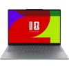 Lenovo Yoga Slim 7 14IPH11 14 WUXGA ULT7-355/16GB/512GB/Intel Graphics/WIN11 Home/ENG Backlit kbd/Luna Grey/2Y Warranty Lenovo Ноутбуки