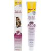 VET EXPERT GimCat Malt Soft Extra - anti-hairball paste for cats - 100g Kaķu sausā barība