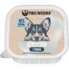 PAKA ZWIERZAKA Game and salmon - wet dog food - 150g Barība