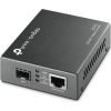 NET MEDIA CONVERTER 0.1KM/MC420L TP-LINK Коммутаторы (Switch)