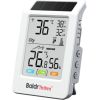 Rainpoint BALDRTHERM HCS596WB Solar-Powered Wi-Fi Thermohygrometer Citi virtuves piederumi