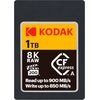 Kodak CFexpress Type A 1 Tb EKMCFXA1TK Карты памяти