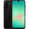 Samsung Galaxy A26 5G Viedtālrunis 6GB / 128GB Black Mobilie telefoni