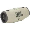 JBL Charge 6 Портативная беспроводная колонка Sand Беспроводные колонки