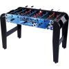 Gaisa futbols Bilaro Junior 4 mm krāsains 120 x 61 x 81 cm Novusa galdi un piederumi