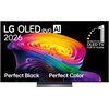 LG OLED65C61LA 65" (164 cm) 4K OLED evo Smart TV LG Телевизоры