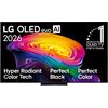 LG OLED83C61LA 83" (209 cm) 4K OLED evo Smart TV LG Televizori