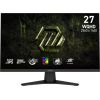 Monitors MSI MAG 274QFDE E20 LED / LCD мониторы