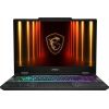 MSI Cyborg 15 B2RWEKG-044XPL - Core 5 210H | 15,6" | 32GB | 1TB | W11H | RTX 5050 Portatīvie datori