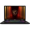 MSI Crosshair 17 HX AI D2XWFKG-008XPL - Ultra 7 255HX | 17,3" | 16GB | 1TB | W11H | RTX 5060 Ноутбуки