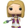 Figurka Funko Pop FUNKO POP! Jaina Proudmoore, Collectible figure, Video game Фигурки и герои