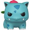 Figurka Funko Pop Funko POP Vinyl Pokemon Ivysaur Фигурки и герои