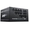PSU Phanteks AMP GH V2 1000W 80 PLUS Platinum Netzteil, PCIe 5.1, ATX 3.1 - 1000 Watt, schwarz Новинки Компьютерная техника