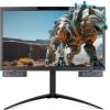 Acer Predator SpatialLabs View PSV27-2 LCD monitor | 27" | 3840 x 2160 4K UHD (2160p) @ 160 Hz Jaunumi - Datori