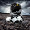 Funko TUBBZ Sammelente - Power Rangers Black Ranger            9cm Фигурки и герои