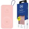 Powerbank 3MK PASTELUP 10000MAH 22,5W PINK Power-банки