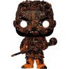 Figurka Funko! POP Exclusive BP Legacy M'Baku Фигурки и герои