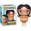 Figurka Funko POP! Animation: Bobs Burgers - Bikini Burger Linda Фигурки и герои