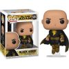 Figurka Funko Pop Funko POP! Figurka Black Adam with cape 1231 Фигурки и герои