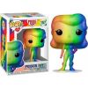 Figurka Funko Pop Funko POP! Figurka DC Comics Pride 2022 Poison Ivy 157 Фигурки и герои