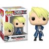 Figurka Funko Pop funko pop! fullmetal alchemist 1177 riza hawkeye Фигурки и герои