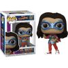 Figurka Funko Pop Figurka 1077 Ms. Marvel Фигурки и герои