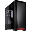 CASE Phanteks Eclipse P400 Tempered Glass (PH-EC416PTG_BK) Jaunumi - Datori