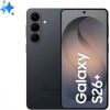 Samsung Galaxy S26+ Мобильный телефон 12GB / 256GB Black Мобильные телефоны