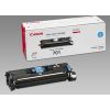 Toner Canon EP701C cyan [ 4000pgs.  LBP-5200 ] Тонеры для принтеров