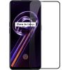 Nillkin CP+PRO Full Screen Ultra Thin Tempered Glass with 0.2mm Bezel 9H Realme 9 Pro + (9 Pro Plus) Black Ekrānu aizsardzība